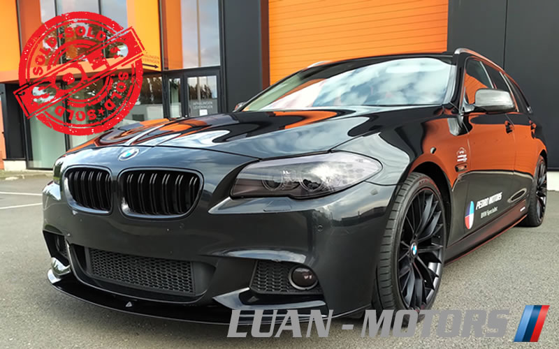 LUAN - Motors | BMW Specialist